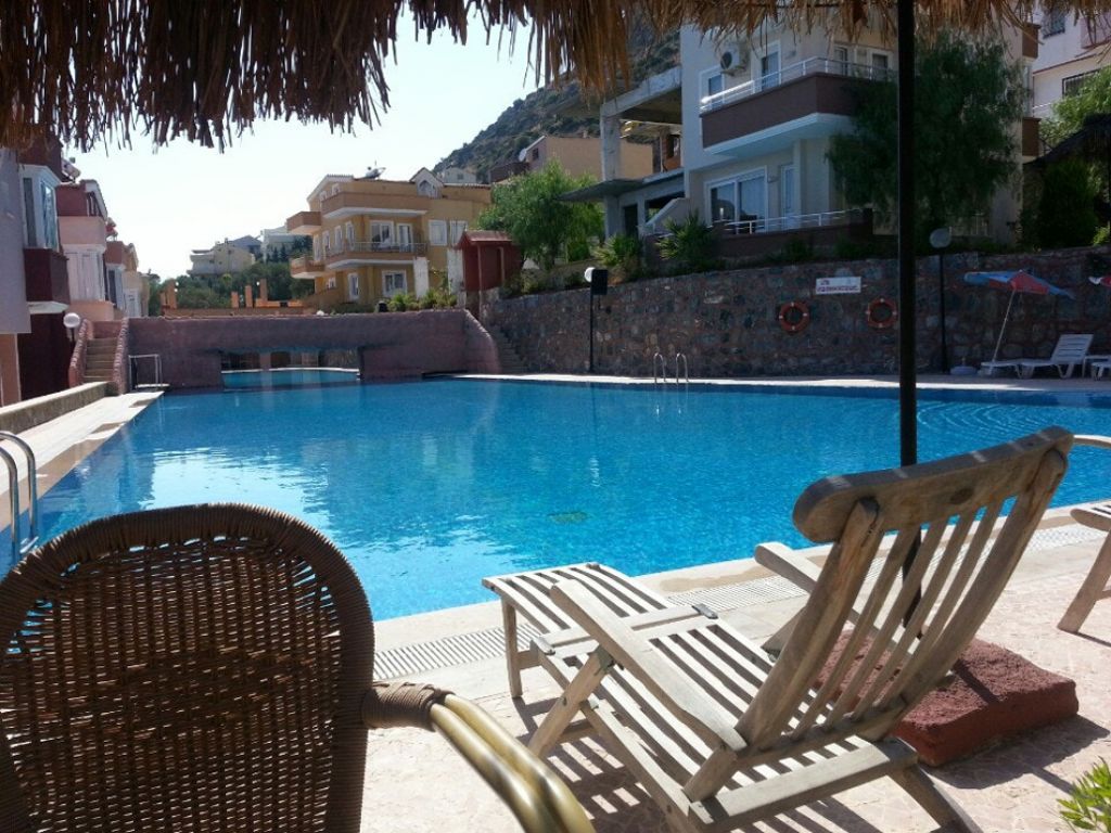Ania Garden Hotel