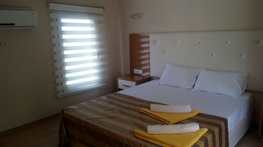 Ania Garden Hotel