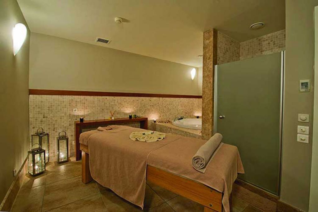 Ania Garden Hotel