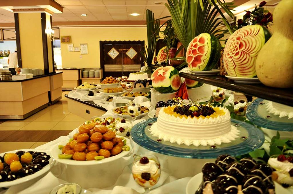Ania Garden Hotel