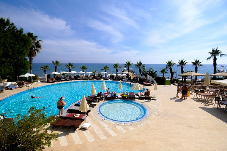 Anitas Hotel