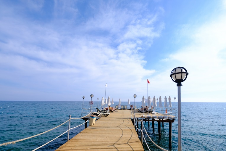 Anitas Hotel
