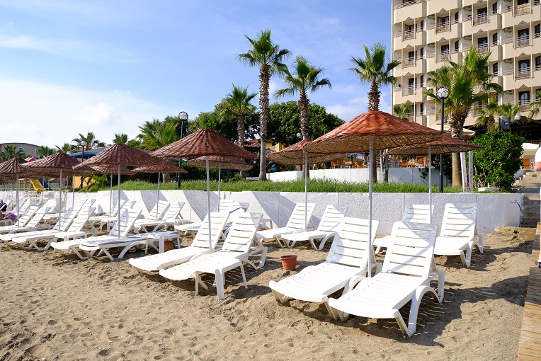 Anitas Hotel