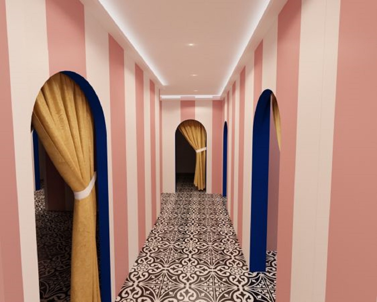 Anjeliq Downtown Hotel