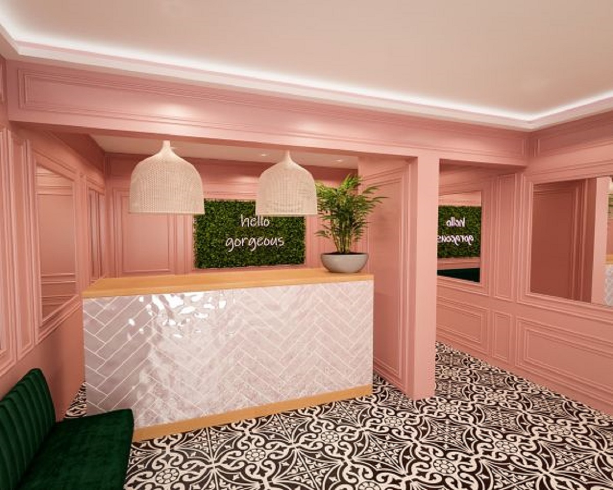 Anjeliq Downtown Hotel