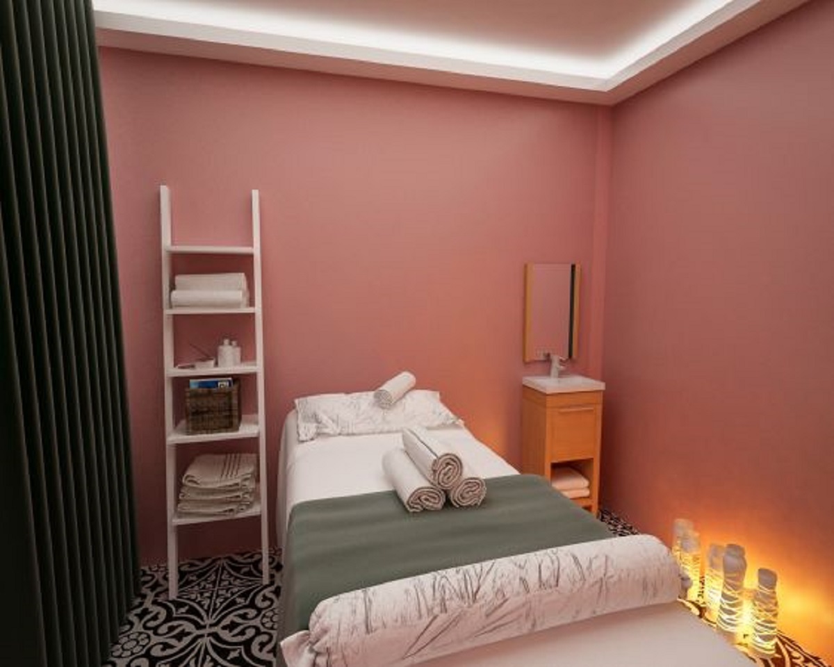 Anjeliq Downtown Hotel
