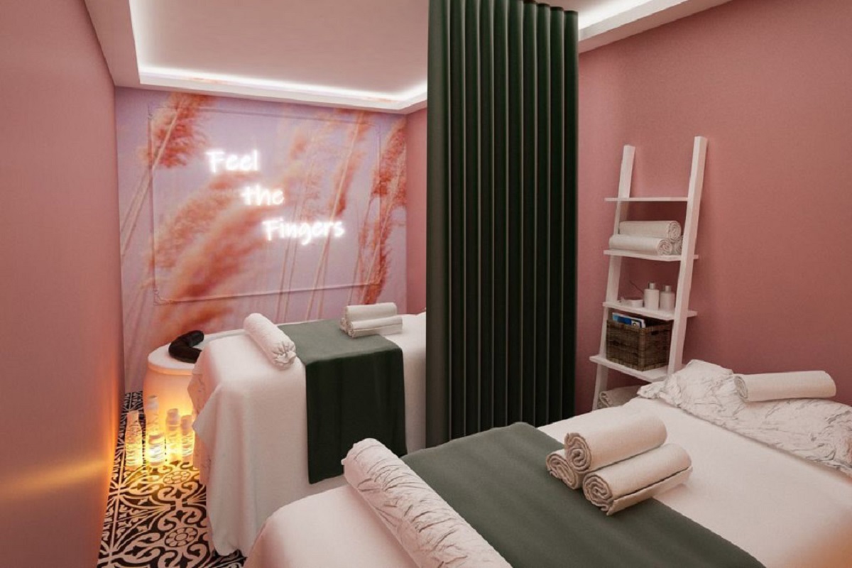 Anjeliq Downtown Hotel