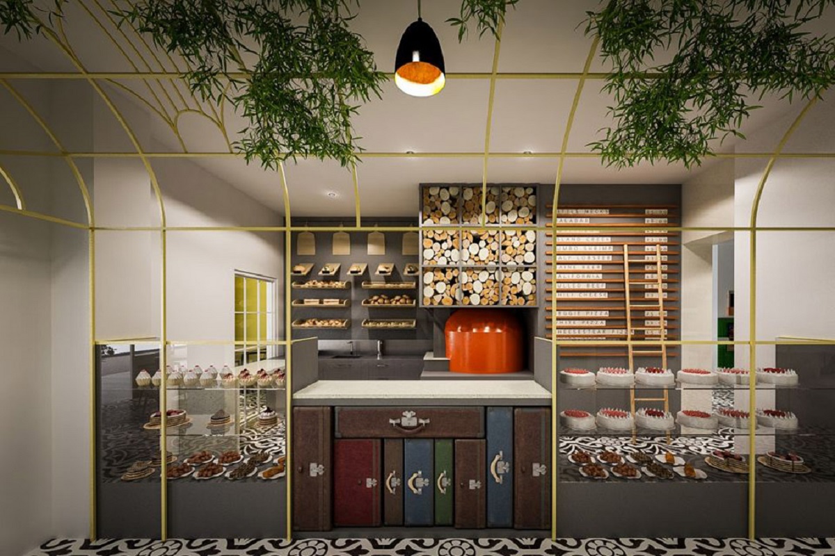 Anjeliq Downtown Hotel
