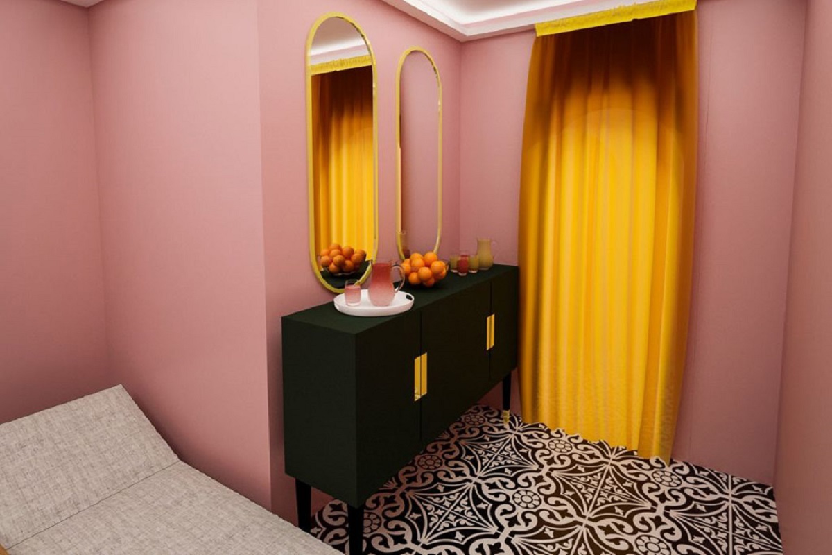 Anjeliq Downtown Hotel