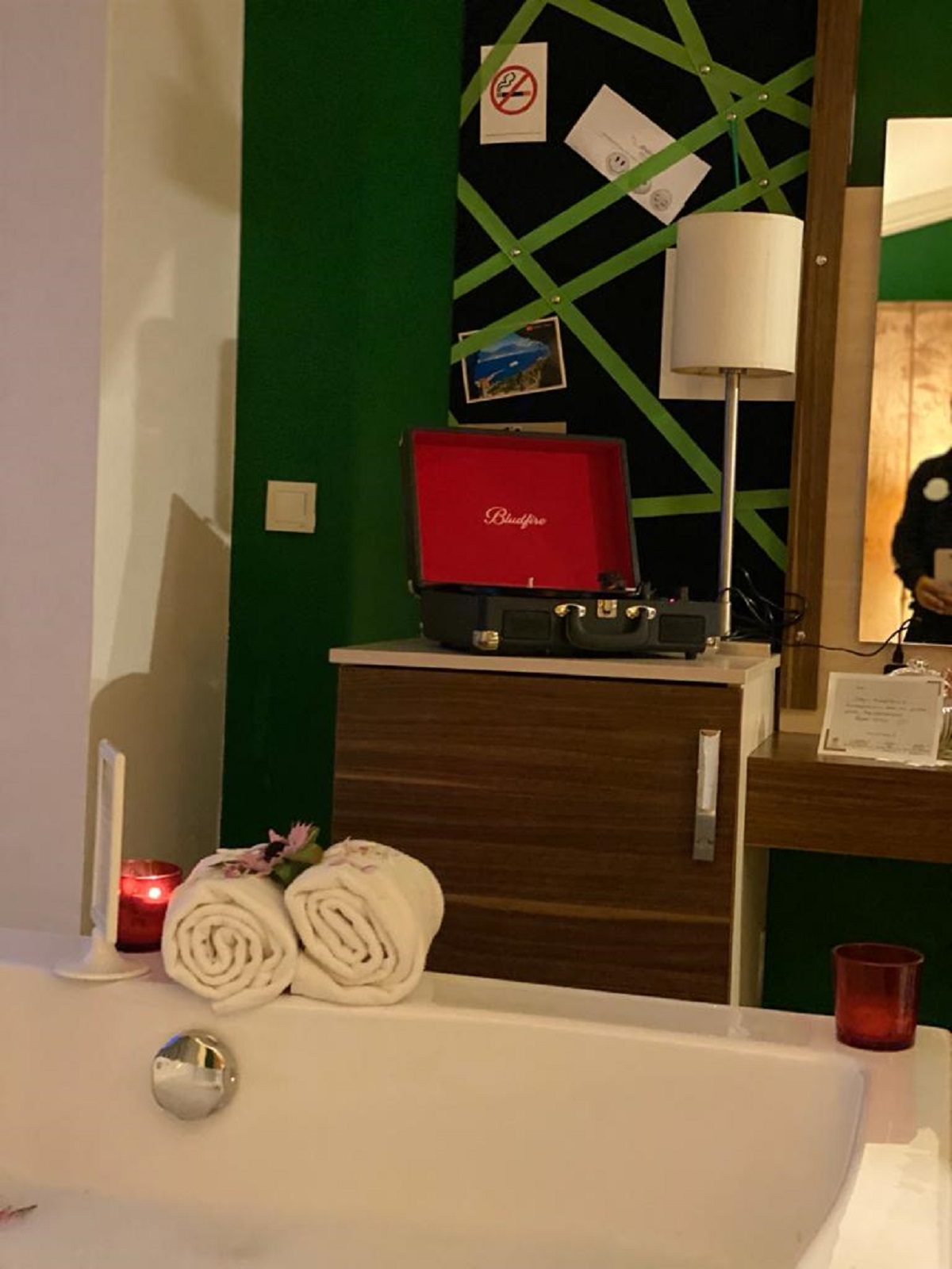 Anjeliq House