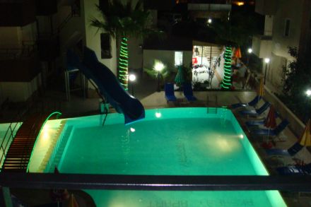 Antik Butik Otel