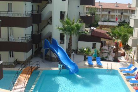 Antik Butik Otel