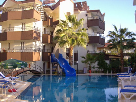 Antik Butik Otel