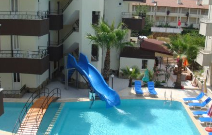 Antik Butik Otel