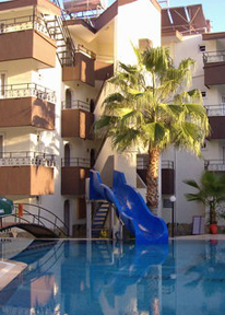 Antik Butik Otel