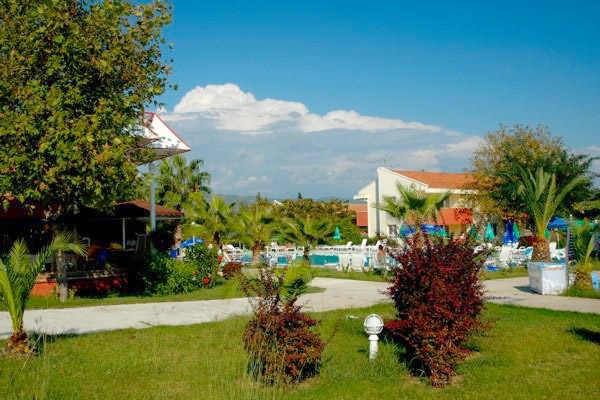 Aqua Marin Beach Resort