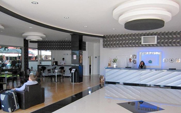 Aqua Marin Beach Resort