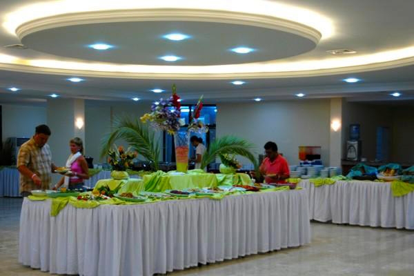Aqua Marin Beach Resort