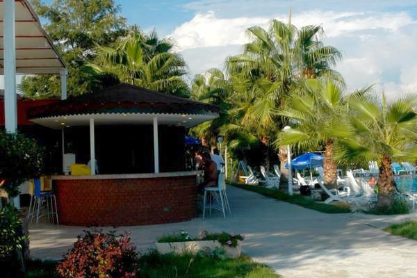 Aqua Marin Beach Resort
