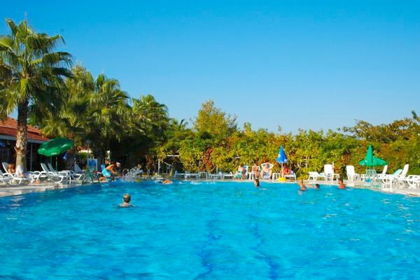 Aqua Marin Beach Resort