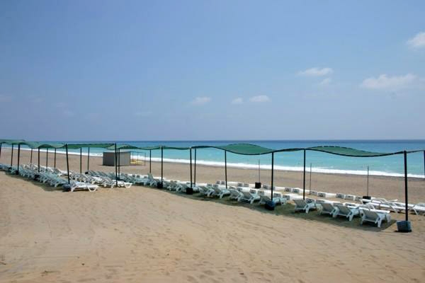 Aqua Marin Beach Resort