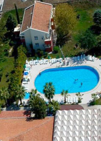 Aqua Marin Beach Resort