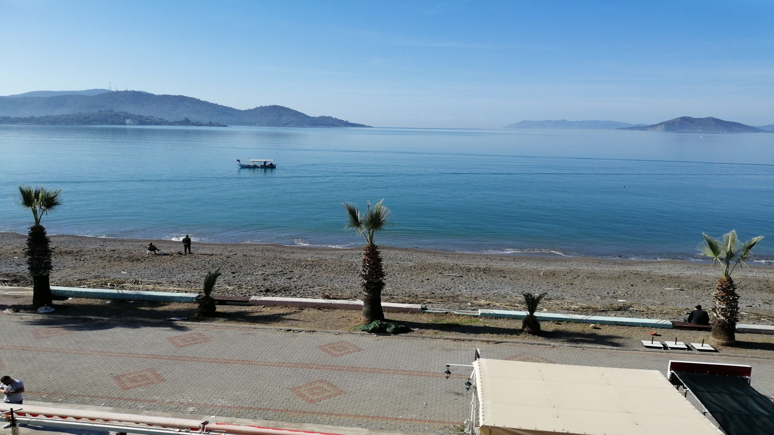 Aquila Beach Hotel