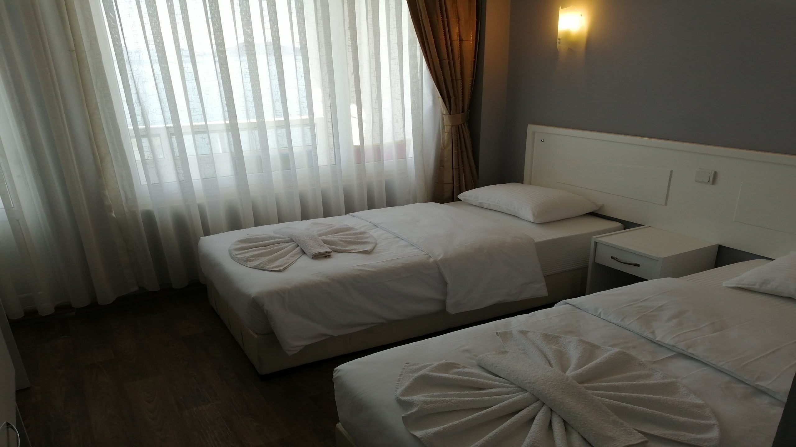 Aquila Beach Hotel