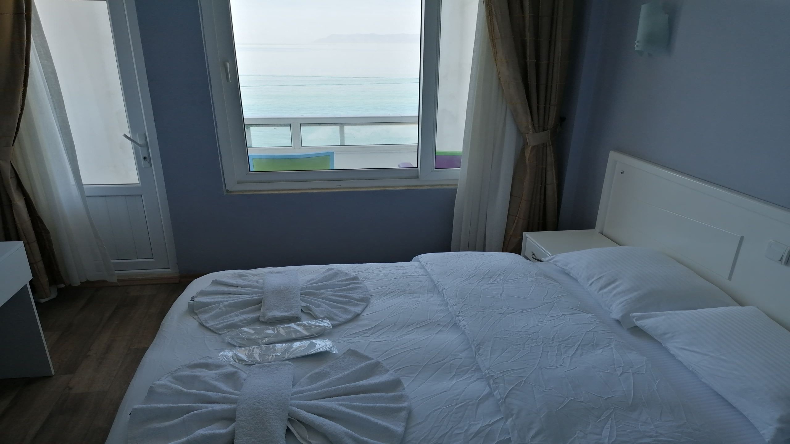 Aquila Beach Hotel