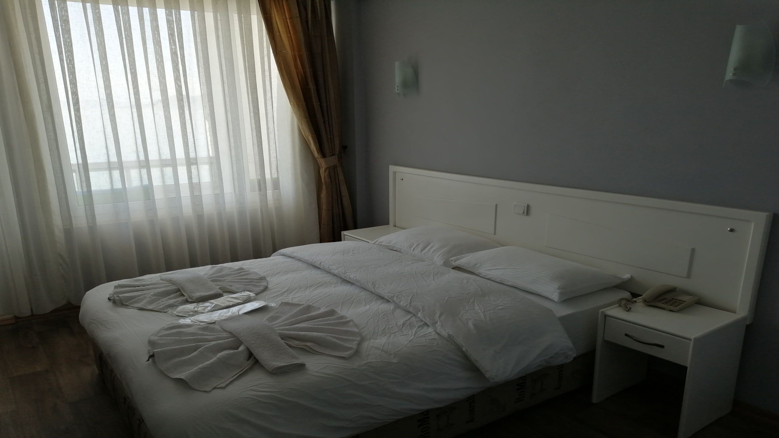Aquila Beach Hotel