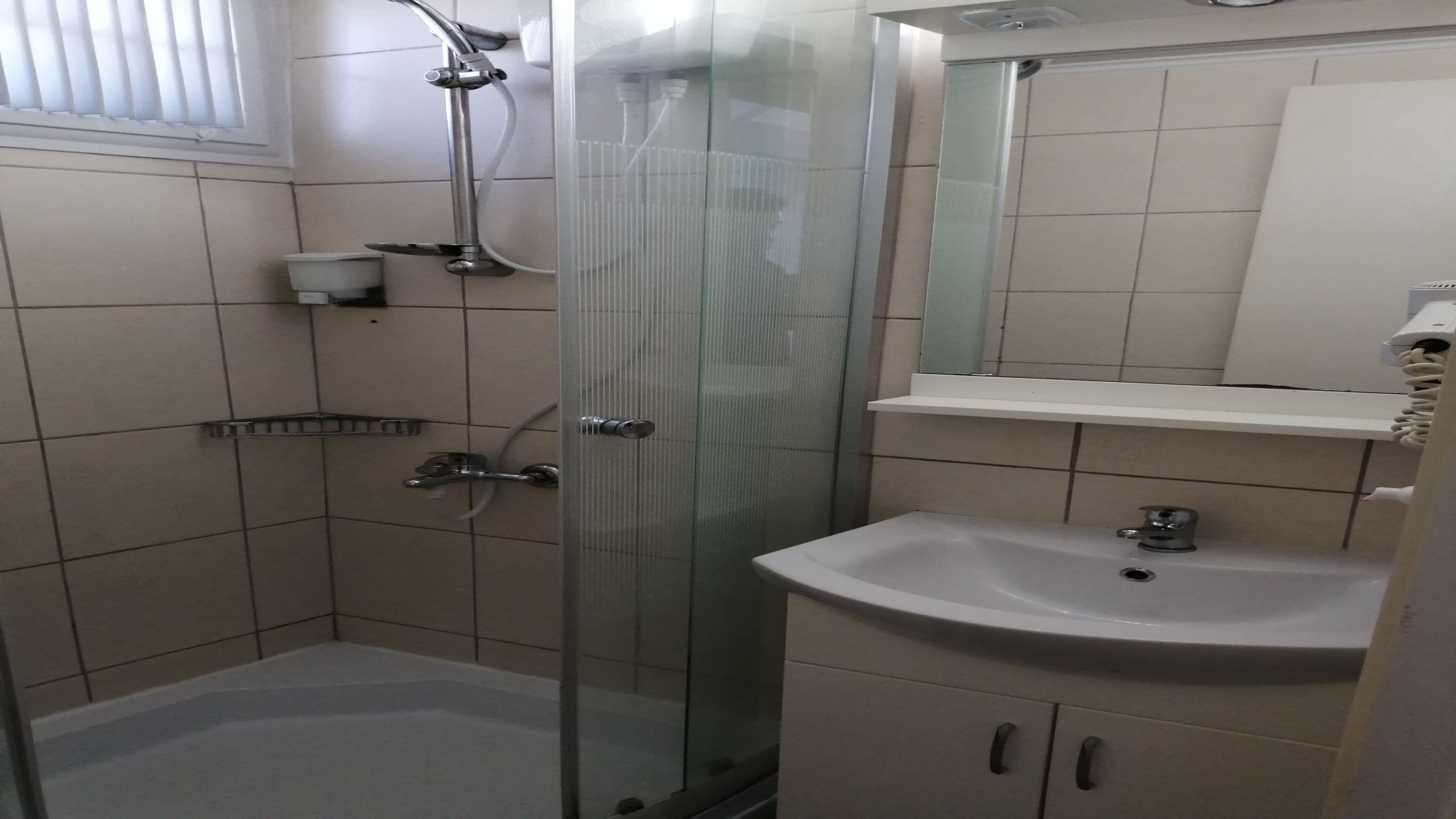 Aquila Beach Hotel