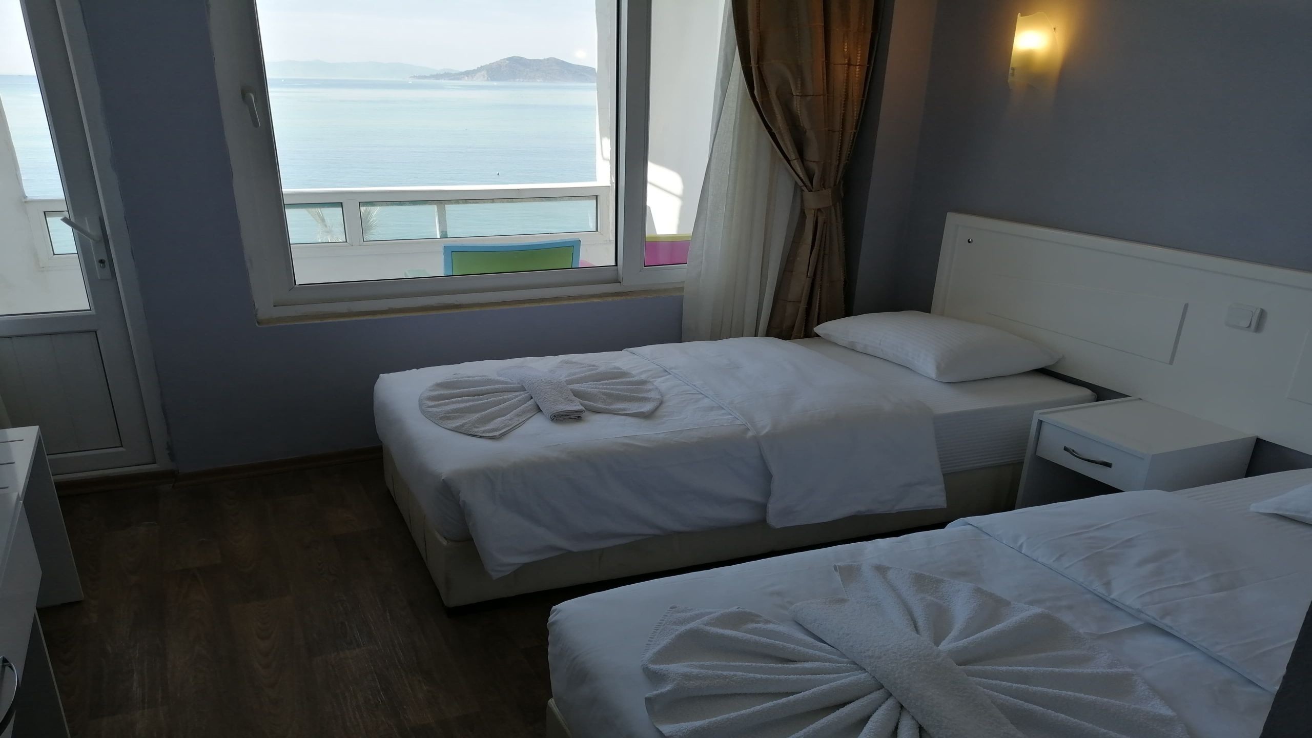 Aquila Beach Hotel