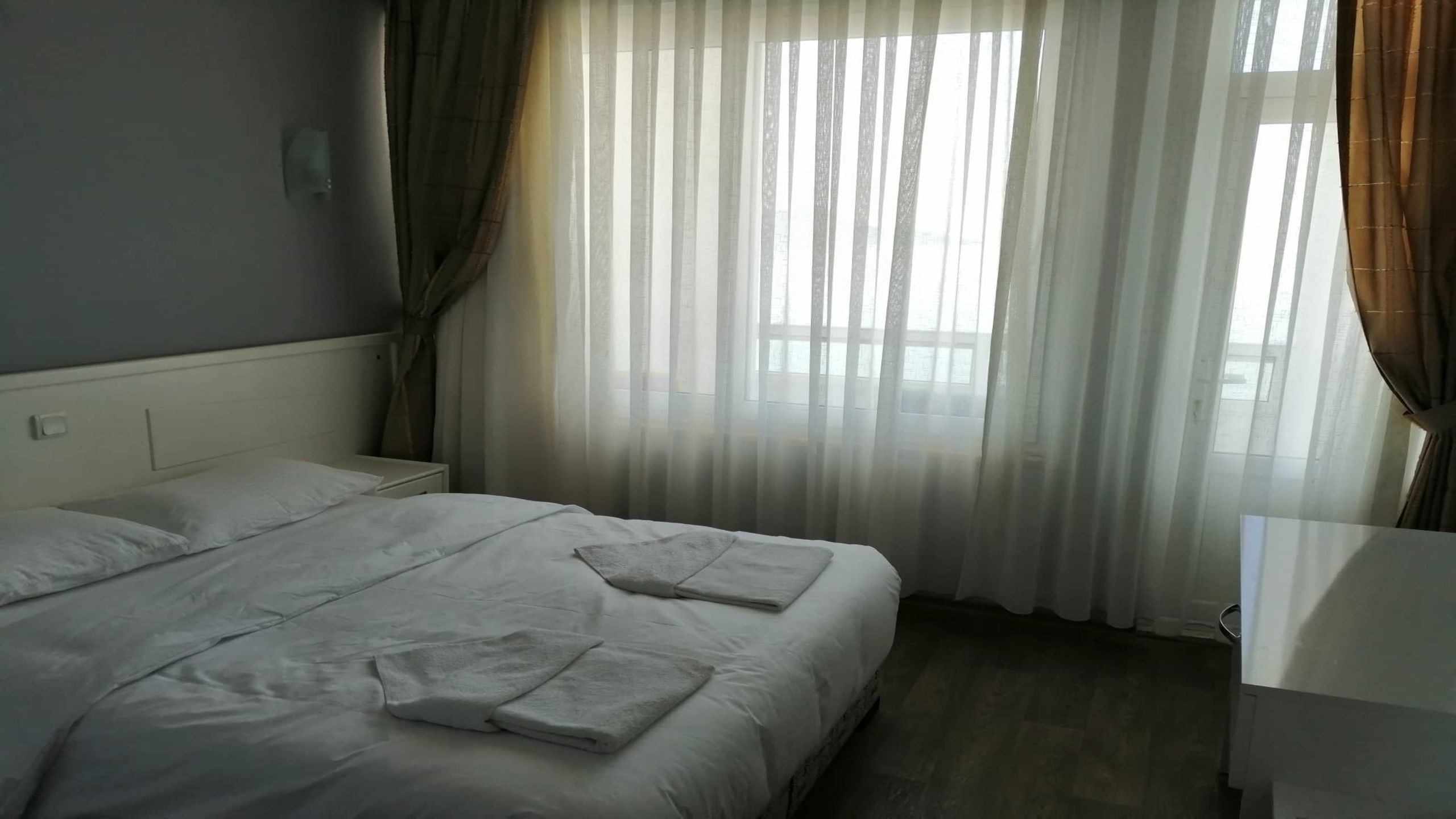 Aquila Beach Hotel