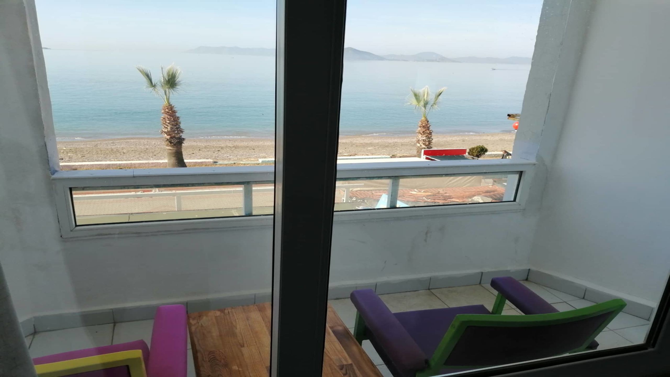 Aquila Beach Hotel