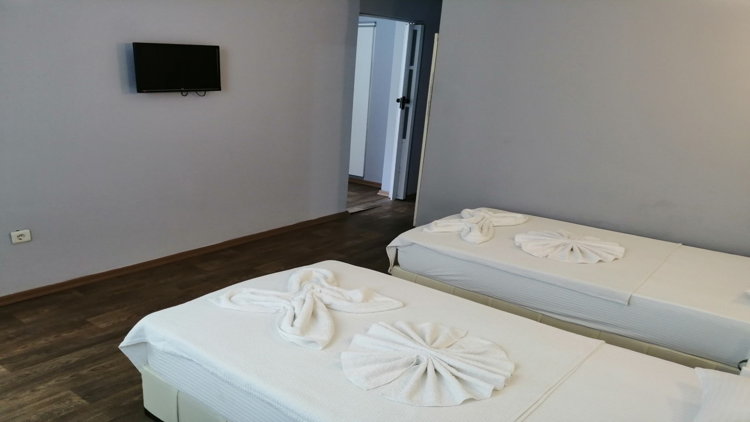 Aquila Beach Hotel