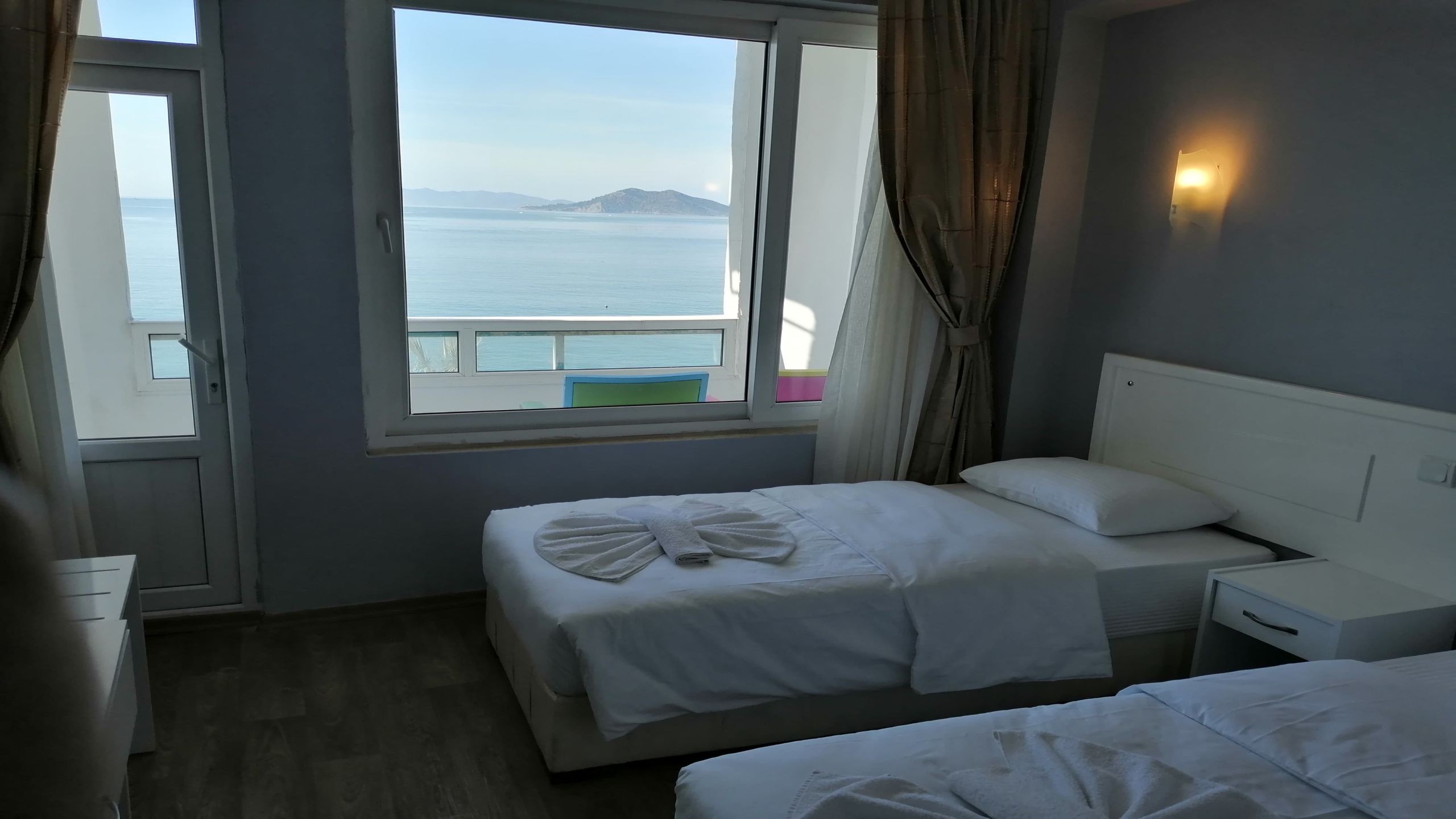 Aquila Beach Hotel