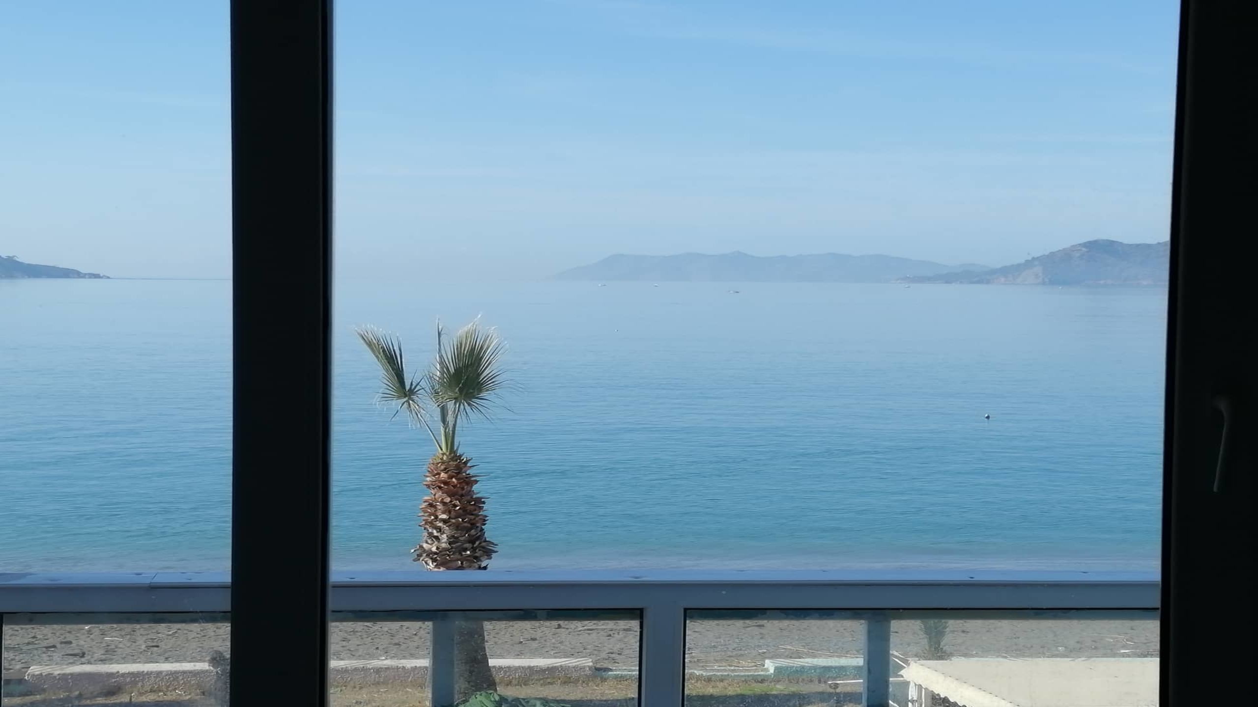Aquila Beach Hotel