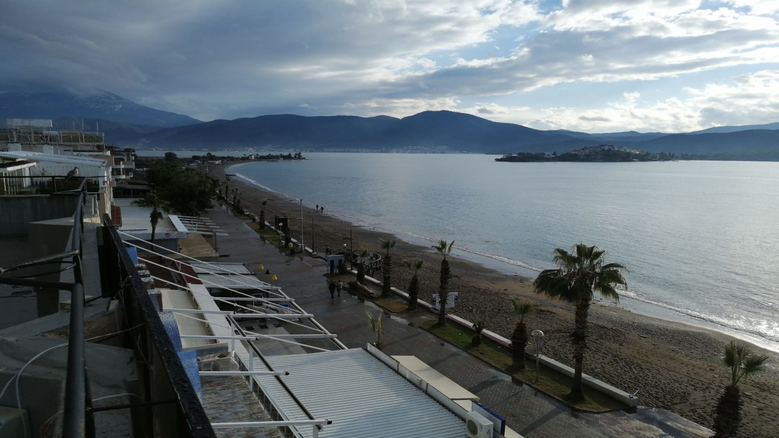 Aquila Beach Hotel