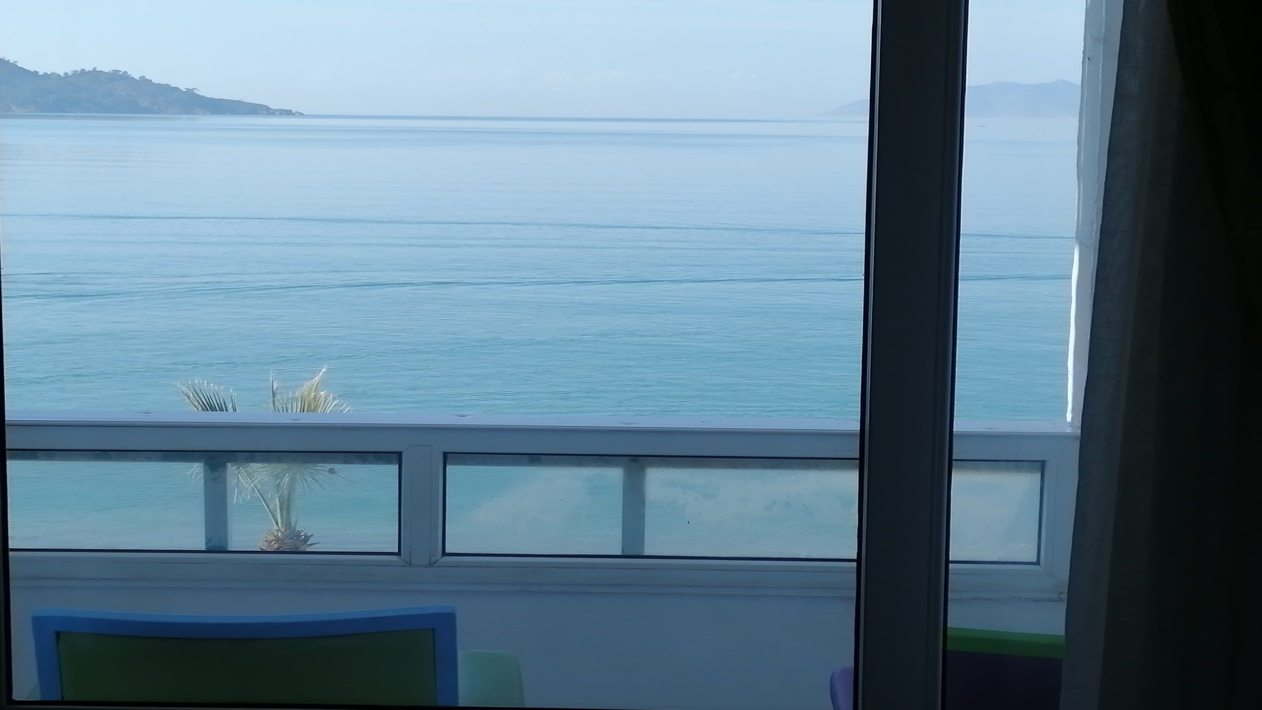 Aquila Beach Hotel