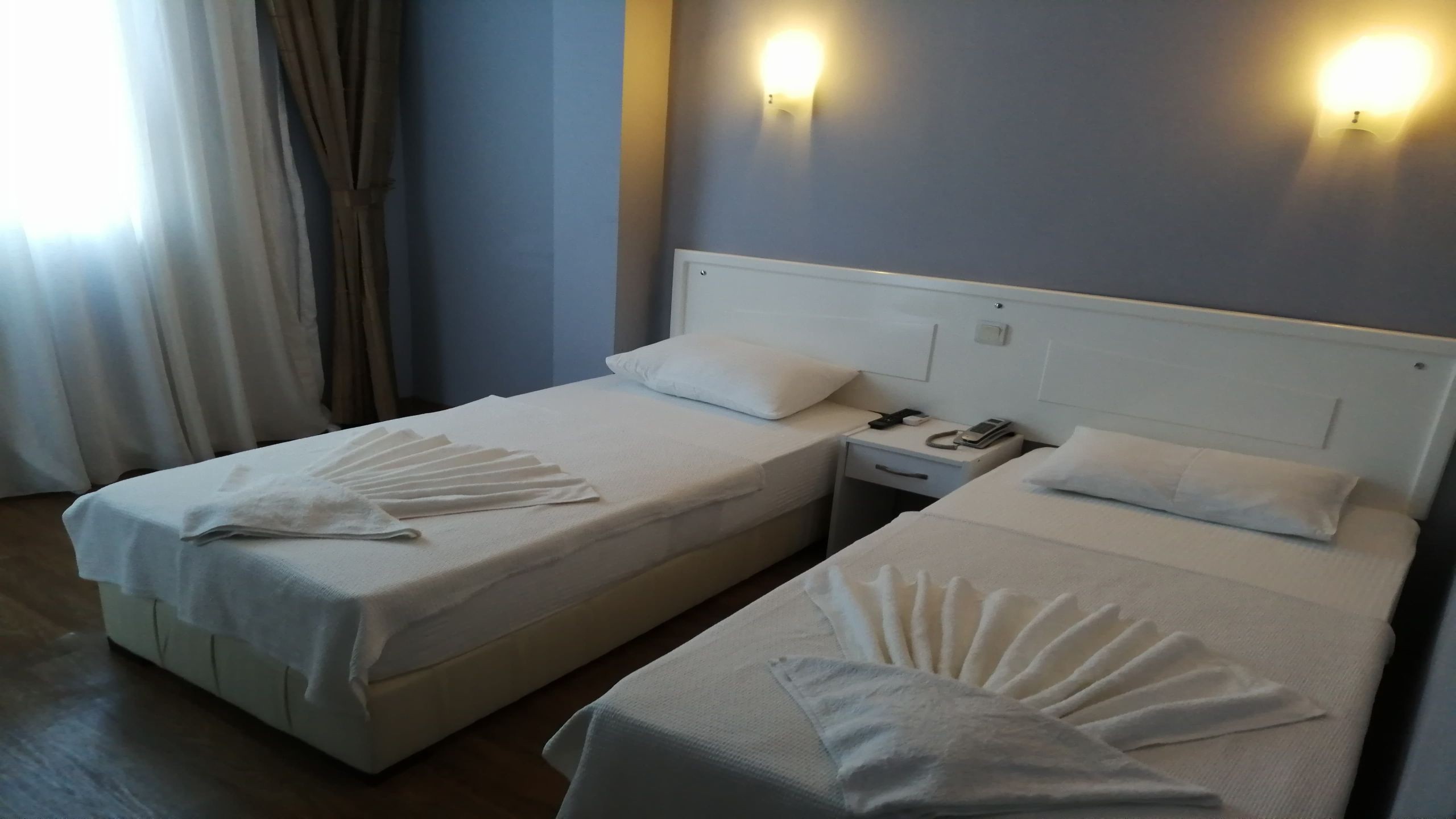 Aquila Beach Hotel