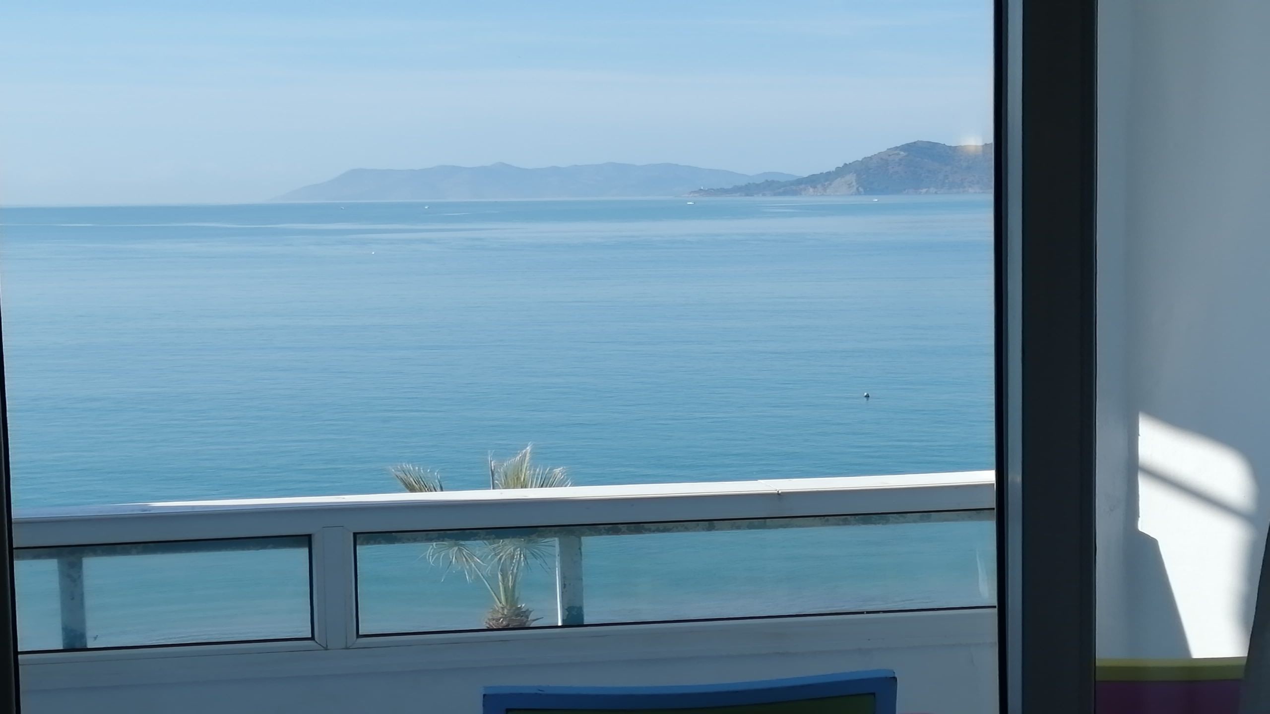 Aquila Beach Hotel
