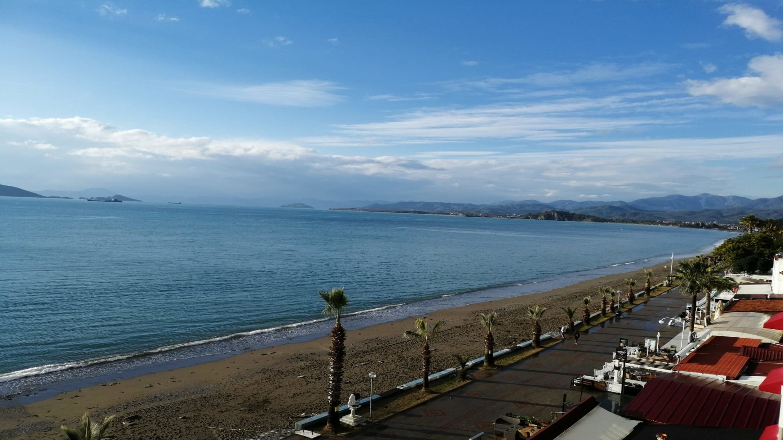 Aquila Beach Hotel