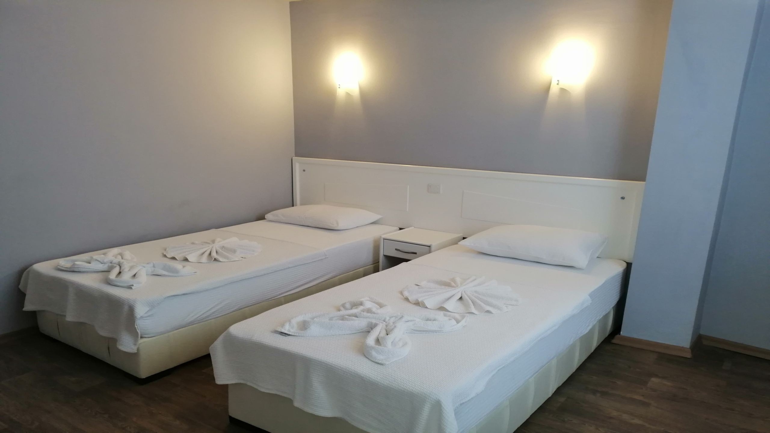Aquila Beach Hotel
