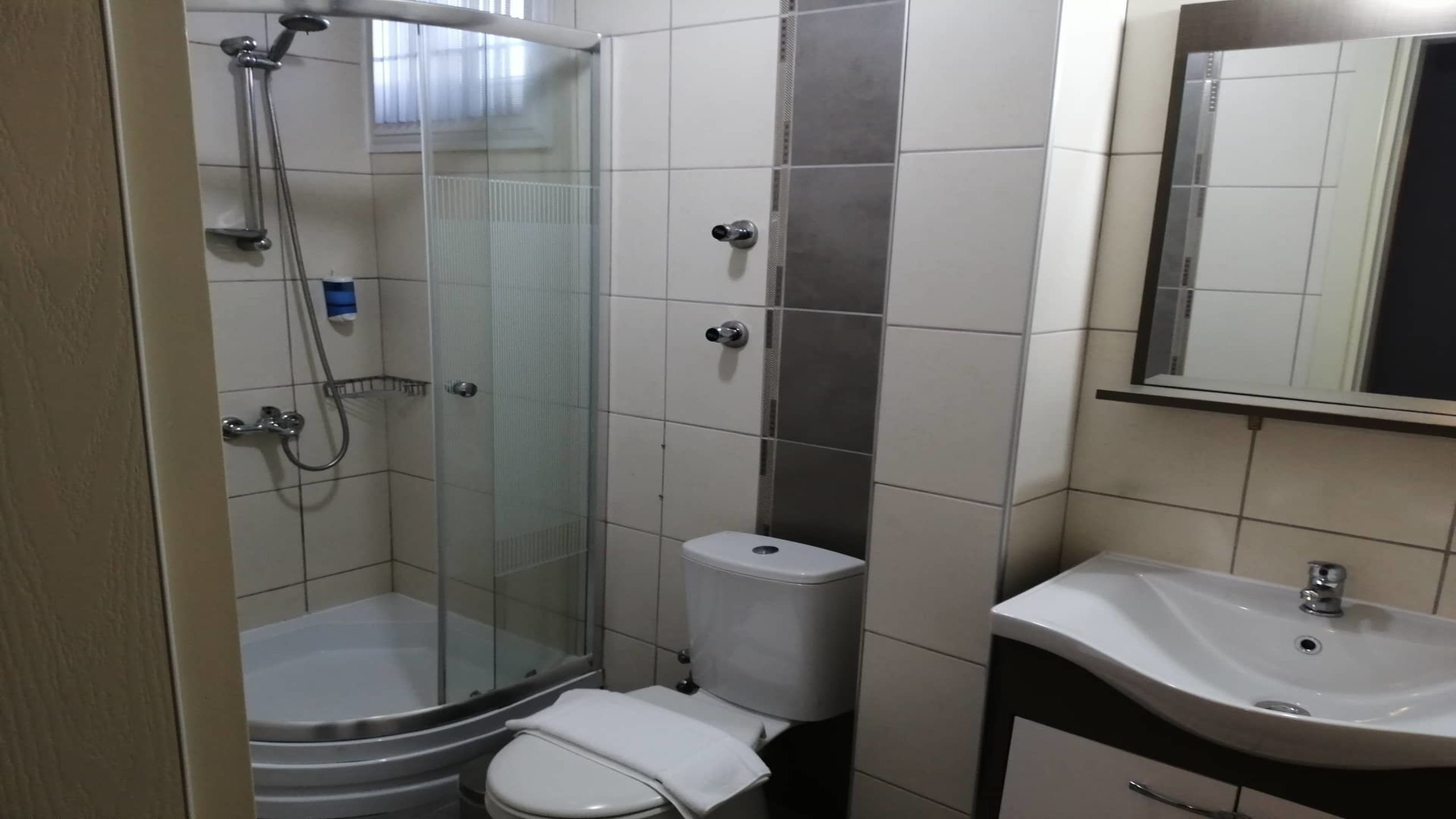 Aquila Beach Hotel