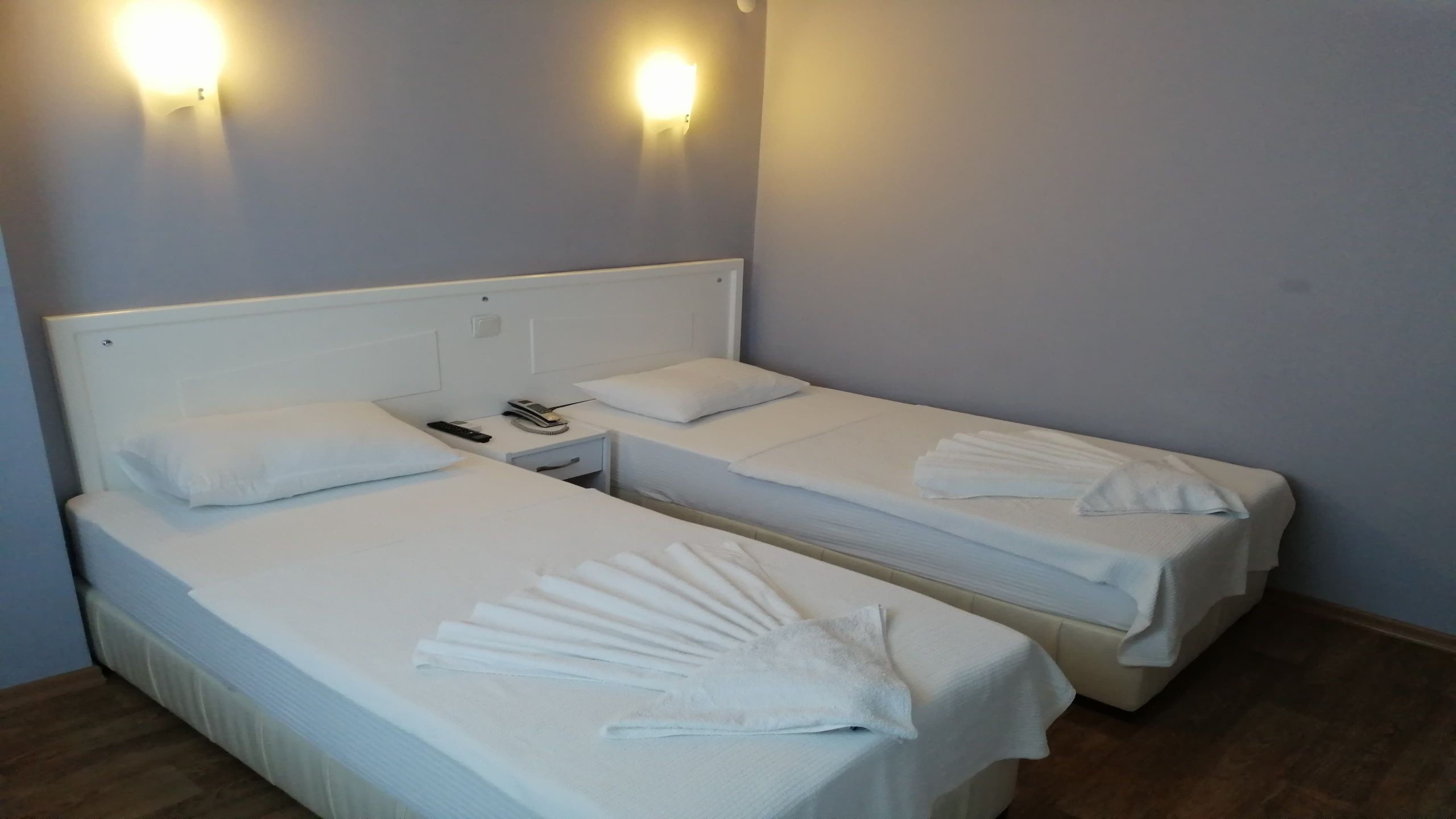 Aquila Beach Hotel