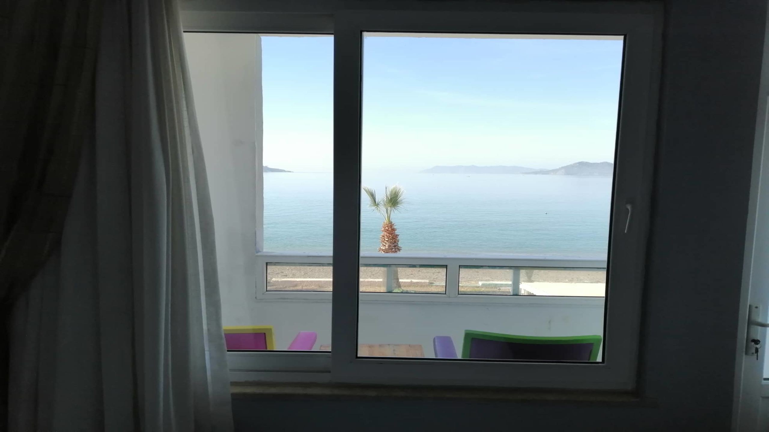 Aquila Beach Hotel
