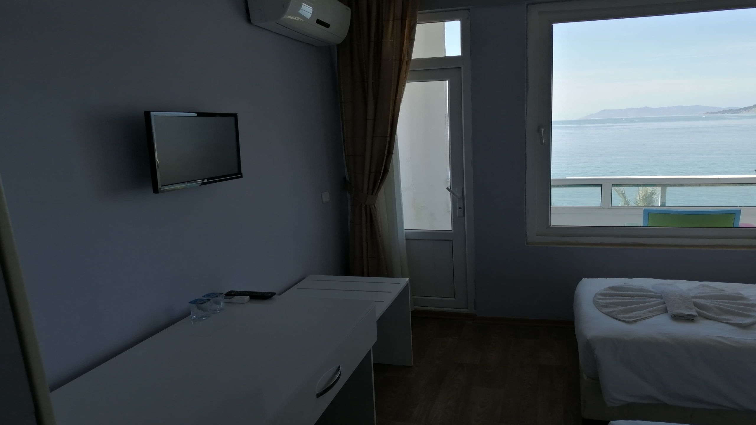 Aquila Beach Hotel