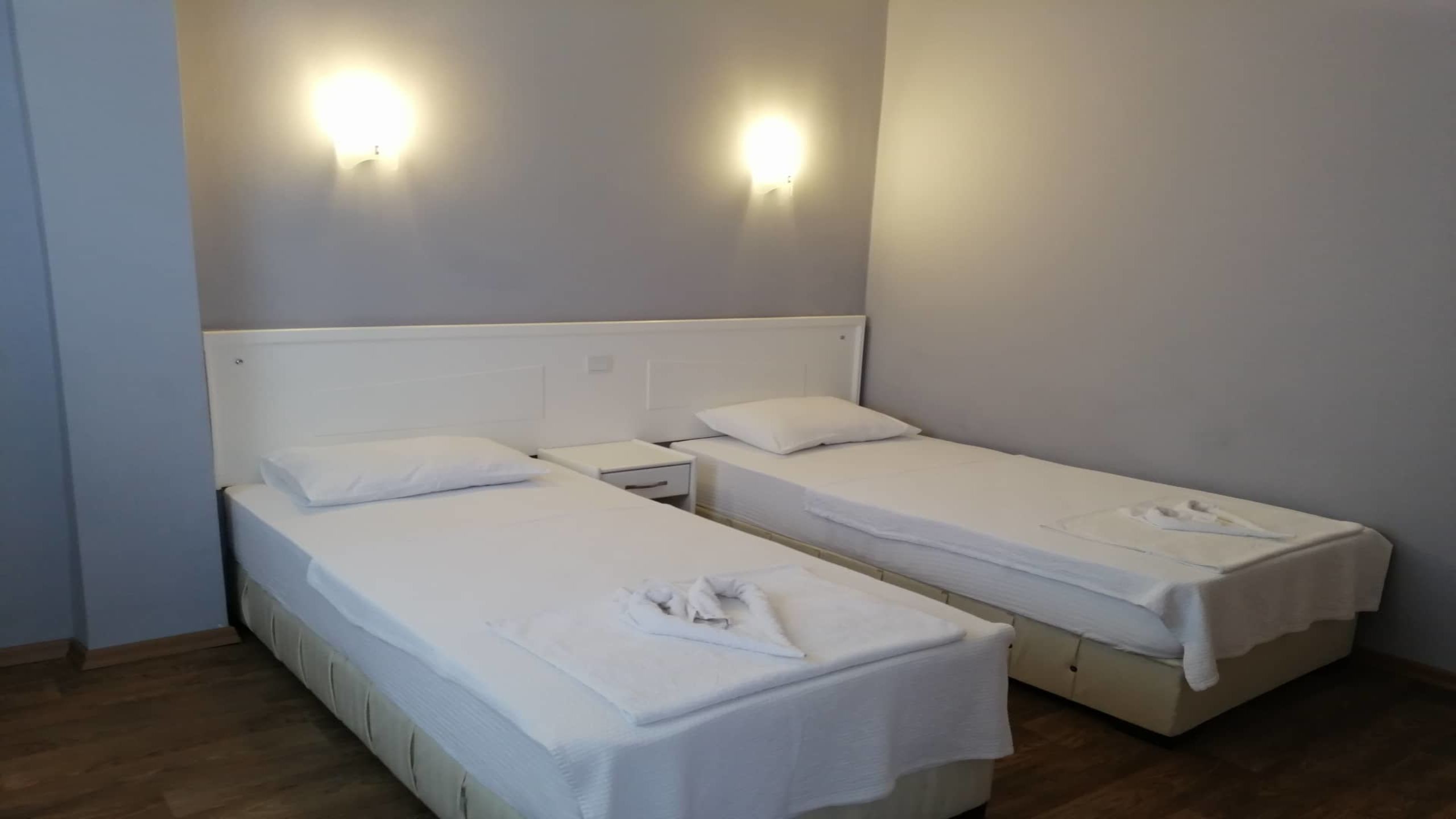 Aquila Beach Hotel