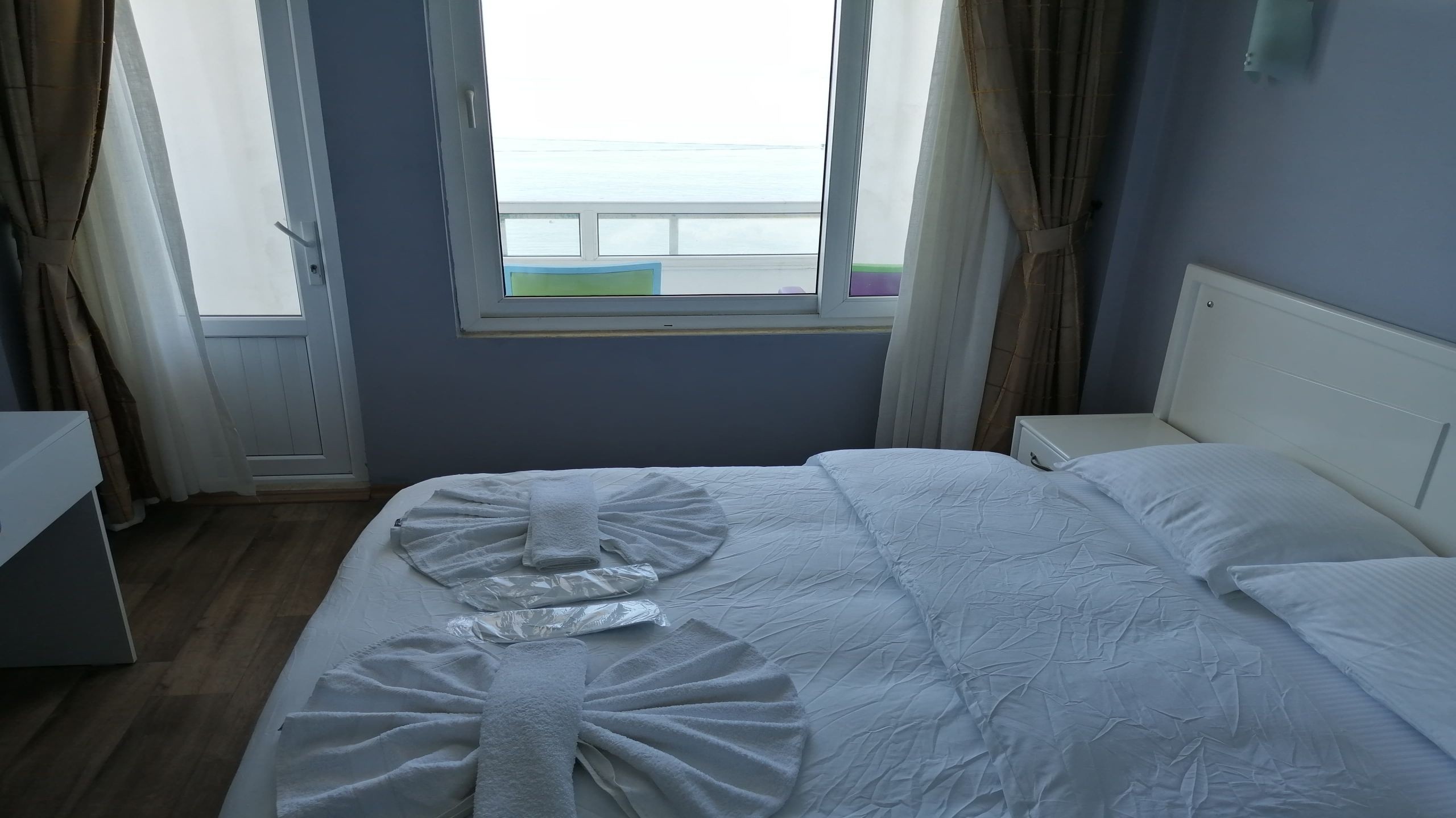 Aquila Beach Hotel