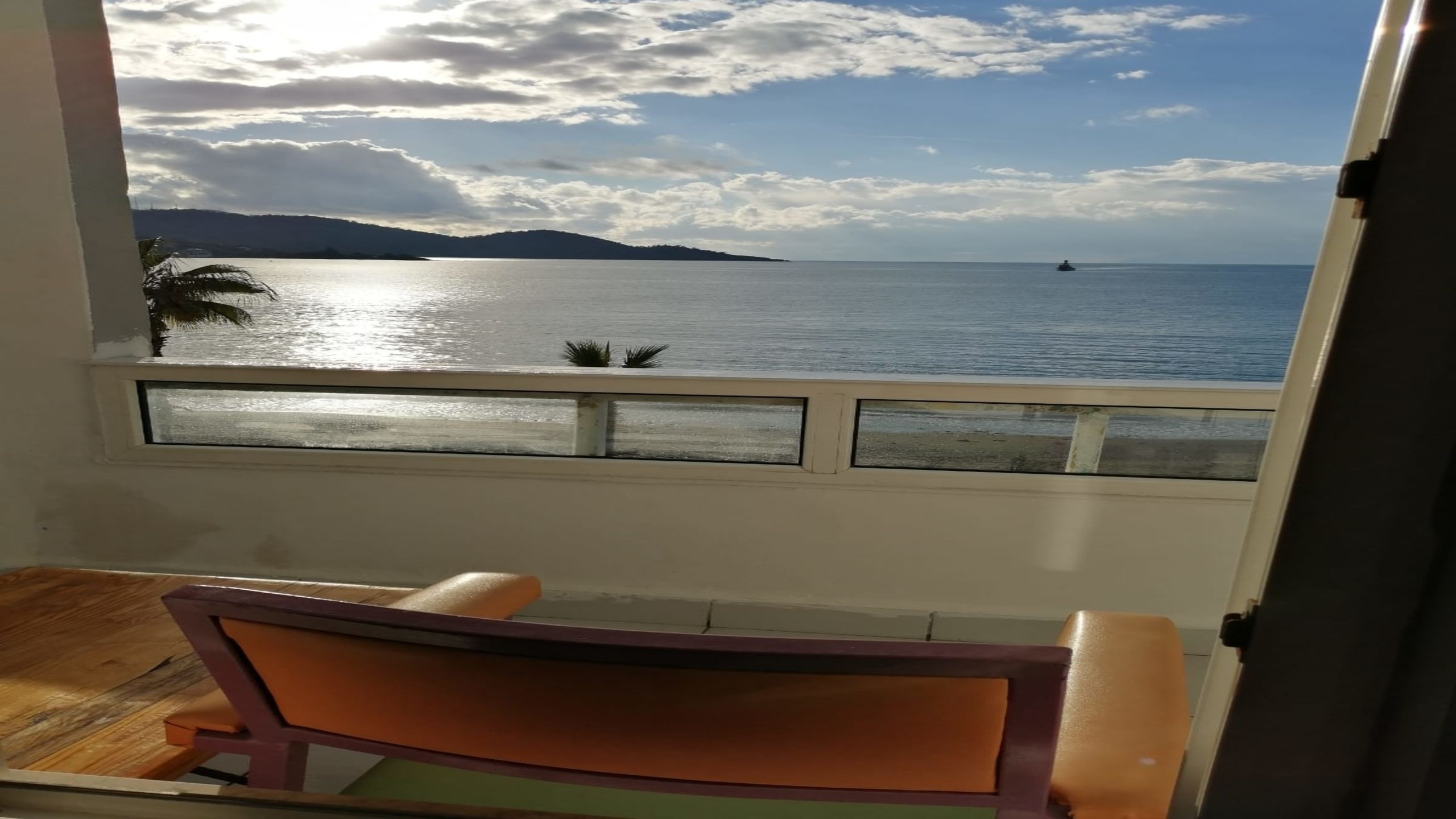 Aquila Beach Hotel